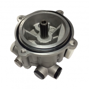 Hytrol SA-001547-389 | 138 GALV ROLLER - HEX SHAFT  48-5/8